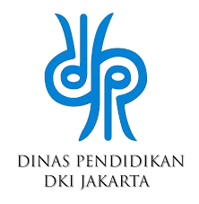 Dinas Pendidikan DKI Jakarta Logo | studentcare.or.id
