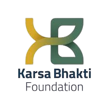 Karsa Bhakti Foundation Logo | studentcare.or.id