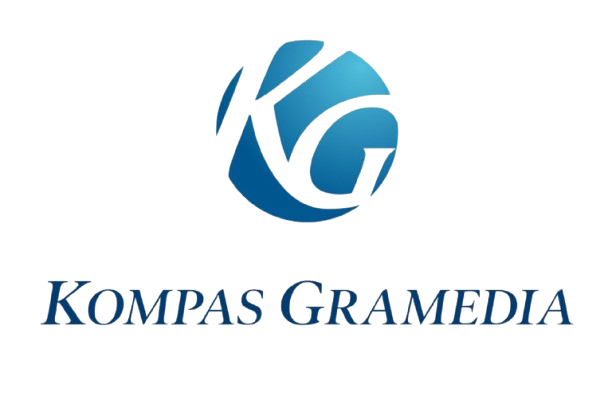 Kompas Gramedia Logo | studentcare.or.id